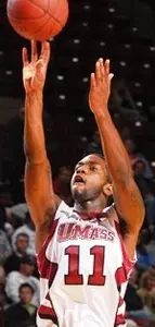 Gary Correia addded 11 points to help defeat GSU.