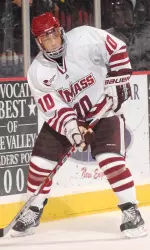 Ortiz has already matched his career high in goals after just 15 games