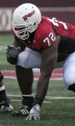 Vladimir Ducasse joined Tyler Holmes on the CSN Fabulous Fifty Team.