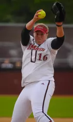 Balschmiter will compete at the National Camp for the second straight year