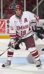 Marcou has four goals and 19 assists on the young season