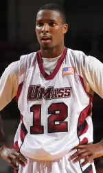 Anthony Gurley has scored in double-figures in every game this season.