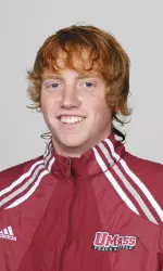 Scott VanderMolen qualified for IC4A's in the 1000 meter.