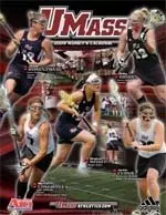 Check out the 2009 UMass Women's Lacrosse Media Guide