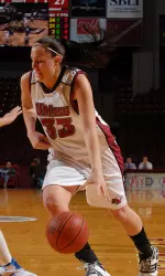 Danella averaged 14.5 points, 6.5 rebounds over the past week.