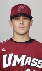 Senior Sam Boone hit a two-run homerun against Navy on Saturday.