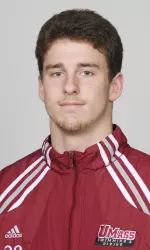 Jason Cook finished his first season with 16 first-place finishes.