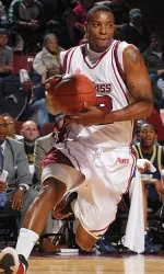 Anthony Gurley is averaging close to 17 points in his last three games off the bench.