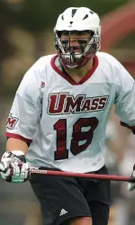 Diogo Godoi has helped UMass to the NCAA's eighth-best defense.