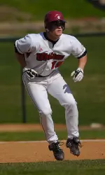 After driving in two runs against Vermont on Wednesday, sophomore Kyle Multner now has seven RBI in his last two games.