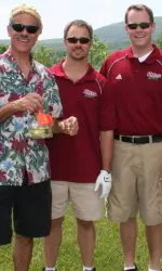 Join us for a fun day with UMass Athletics on June 1, 2009.