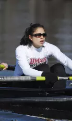 UMass Rowing will honor its members at the annual banquet on May 16th.