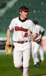 Sophomore Matt Gedman.