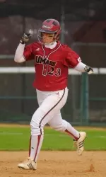 Whitney Mollica is hitting .533 (8-for-15) with seven RBIs in the Amherst Regional.