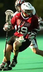 Tim Balise graduated last Saturday with a perfect 4.0 GPA in Psychology.