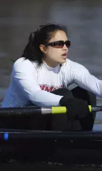 A program-best eight Minutewomen earned CRCA National Scholar Athlete honors.