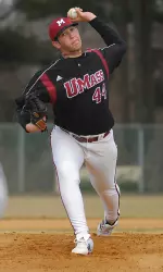 Mitchell Clegg has been assigned to the Vermont Lake Monsters of the New York-Penn League.