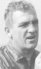 Dick MacPherson was inducted into the UMass Hall of Fame in 2004.