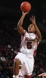 2009-10 Men's Basketball Quick Facts