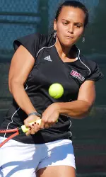 Laura Danai was honored for the second year in row.