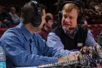 Many UMass hockey games will be heard in the Boston market in 2009-10.