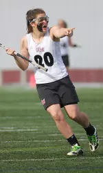 Jakie Lyons