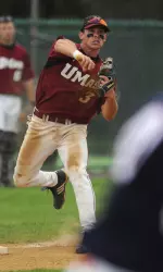 Sam Boone was honored with the 2009 Coaches' Award at the team banquet last Friday.