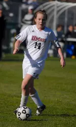 Junior Therese Smith.