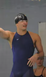 Mike Berthaume led the way with two first-place finishes.