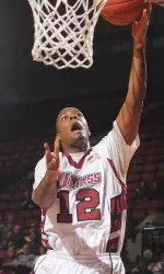 Anthony Gurley added 11 points and two rebounds against Charlotte.
