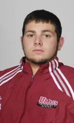 Junior Dan Backler blogs from Puerto Rico