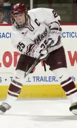 Former captain Marvin Degon is just one of the great players from the past decade fans can vote for!