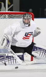 Jon Quick