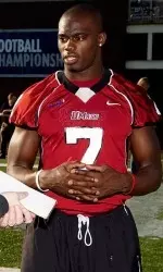 Since his days at UMass James Ihedigbo has always given a lot back to the community.