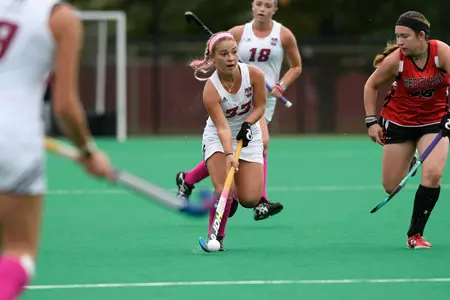 Nicole Miller - Saint Francis (2016)