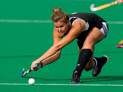 Hannah Farrell - Northeastern (2016)