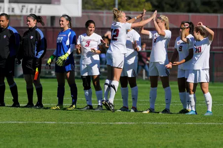 Team Huddle