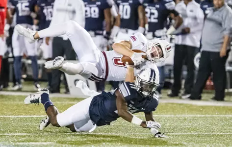 Dan Jonah - Old Dominion (2016)