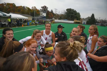 Pregame team huddle. Photo: Mark Brown, B51 Photography
