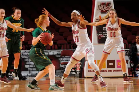 Hailey Leidel Jessica George Maggie Mulligan