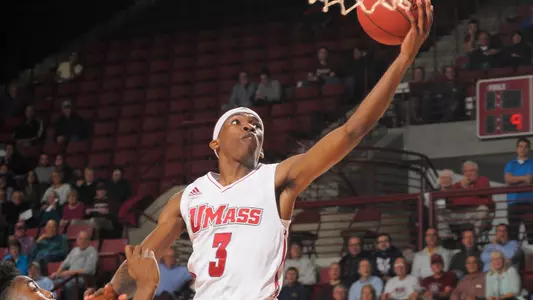 DeJon Jarreau - Temple (2016)