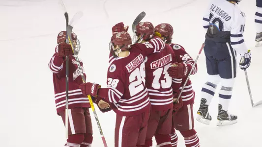 Goal Celebration