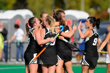Goal Celebration