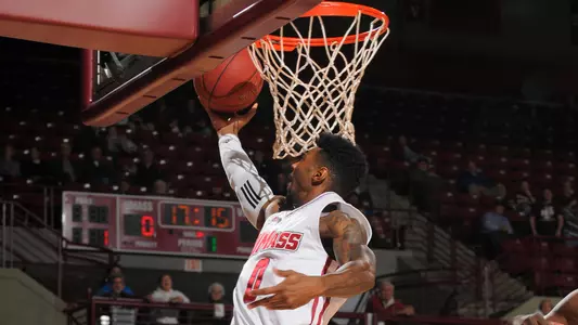 Donte Clark - Temple (2016)