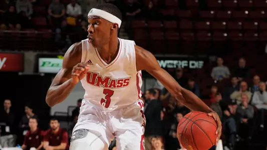 DeJon Jarreau - Temple (2016)