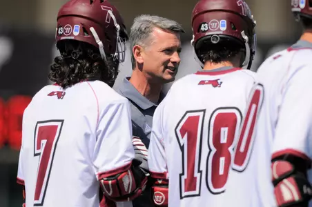 Greg Cannella - Hofstra (2016)