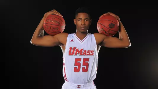 Brison Gresham - Posed Photo (2016)