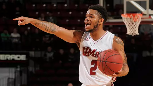 Luwane Pipkins - Harvard (2016)