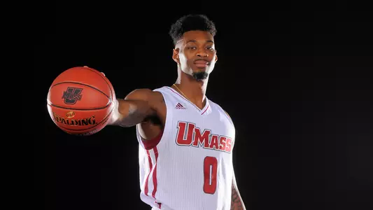 Donte Clark - Photo Header