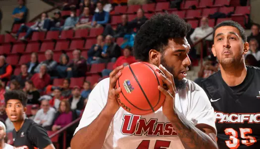 Rashaan Holloway - Pacific (2016)